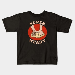 Super Neady Kids T-Shirt